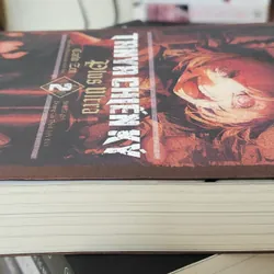 TANYA CHIẾN KÝ - tập 2 Plus Ultra (Carlo Zen) - 668 trang 733966
