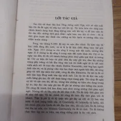 Sách: Những ghi chép của Tổng thống - TG: Bô-Rít En-xin 729215