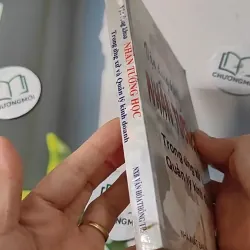 Vận Dụng Khoa Nhân Tướng Học Trong Ứng Xử Và Quản Lý Kinh Doanh - Việt Chương 727261