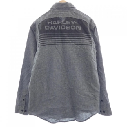 Áo sơ mi HARLEY DAVIDSON - Hàng hiệu Chính hãng 887409