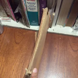 [Xem Kỹ Ảnh] - II Sưu Tầm (Học Tiếng Pháp): LES LEÇONS DU MAITRE (Lớp Sơ Cấp) - Trung Hiếu 1013564