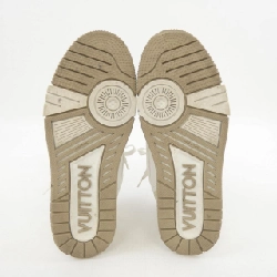 Giày sneaker dòng LV Trainer của Louis Vuitton - Hàng hiệu chính hãng 903179