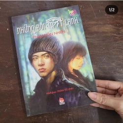 Những đôi mắt lạnh - Phan Hồn Nhiên