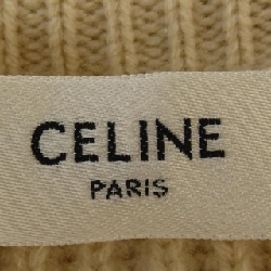【Mã giảm giá】Celine CELINE Áo len 639554