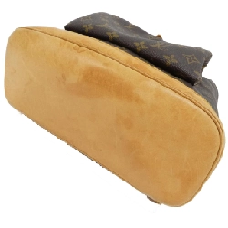 Ba lô Louis Vuitton Monogram Montsouris GM M51135 608307