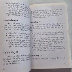 Nghệ thuật ứng xử sư phạm 800960