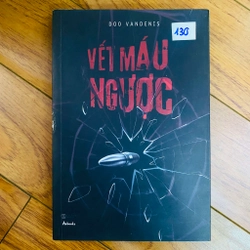 Vết Máu Ngược - Doo Vandenis#HATRA