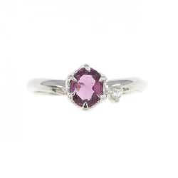 Nhẫn Garnet PT900 669363