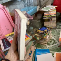 Sống Sót Nơi Công Sở - English Business Conversation - Nói Sao Cho “Ngầu”.  800503