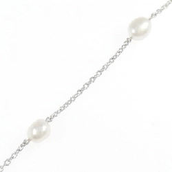 Mikimoto Bông tai ngọc trai trắng - Hàng hiệu Authentic