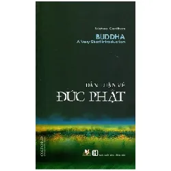 Dẫn Luận Về Đức Phật - Michael Carrithers