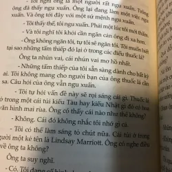 [KINH ĐIỂN - TRINH THÁM] Velma - Raymond Chandler 564849