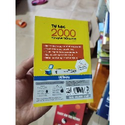 Tự học 2000 từ vựng tiếng anh Oreka-Blogmeo 43098