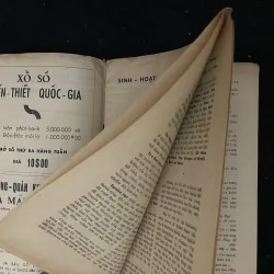 nguyệt san Tin Sách, số đặc biệt (Số 6 - Tháng 12/1962), do Trung tâm Văn bút Việt Nam 1024344
