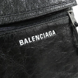 Túi đeo chéo Balenciaga Explorer Pouch Strap 532298 DB505 - Hàng hiệu Chính hãng 802760