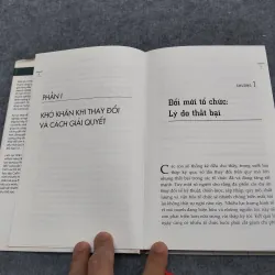 DẪN DẮT SỰ THAY ĐỔI 957310