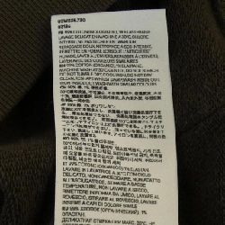 Áo khoác AMI - Hàng hiệu Authentic 810200