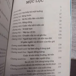 Sách: Con Bim trắng tai đen - G. Trôiepônxki (A2) 577485