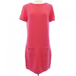 CHANEL P36501K02274 09A Đầm - Hàng hiệu Chính hãng