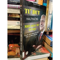 Tư duy như những nhà đầu tư vĩ đại - Colin Nicholson (Nguyễn Quốc Đạt dịch) 453643