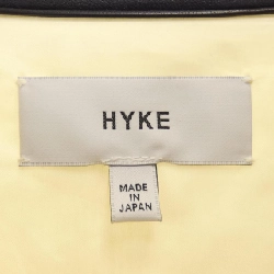 【Mã giảm giá】Áo khoác HYKE 629642