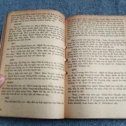 HOÀNG HÁN Y HỌC 701909