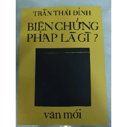 (TẶNG BOOKMARK) Remake Biện chứng pháp là gì - LỊCH SỬ - CHÍNH TRỊ - TRIẾT HỌC - RBK2011-26