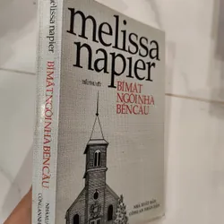 Bí mật ngôi nhà bên cầu 607609