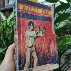 CUỘC LỮ HÀNH BI THẢM - SLAVOMIR RAWICZ (Bản dịch của Vũ Toàn)