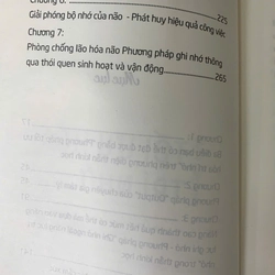 PHƯƠNG PHÁP TỐI ƯU HÓA TRÍ NHỚ - ZION KABASAWA 519701