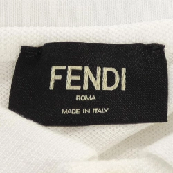 Áo polo FENDI FY0985 APMV - Hàng hiệu Chính hãng 893387