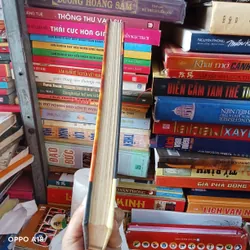 Hành Trình Về Phương Đông 590662