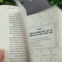 Lòng Tốt Của Bạn Cần Thêm Đôi Phần Sắc Sảo 1 - Mô Nhan Ca 604652