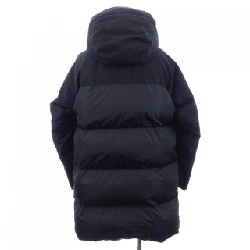 MONCLER FORSTER Áo khoác lông - Hàng hiệu Chính hãng 892878