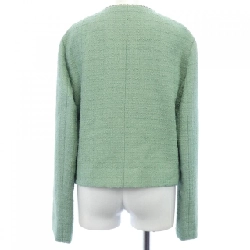 Áo khoác không cổ SALVATORE FERRAGAMO 13 0759 - Hàng hiệu Chính hãng 632919