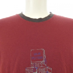 Áo thun LOUIS VUITTON - Hàng hiệu Authentic 900148