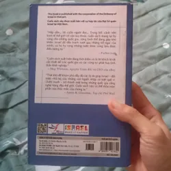 Quốc gia khởi nghiệp - Dan senor 720771