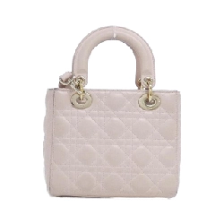 Túi xách nữ Dior MY ABCDIOR Lady Dior Small M0538ONGE - Hàng hiệu Authentic 804039