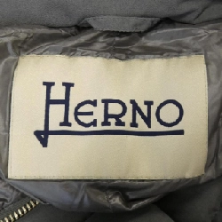 【Mã giảm giá】Áo khoác lông vũ Herno 641880