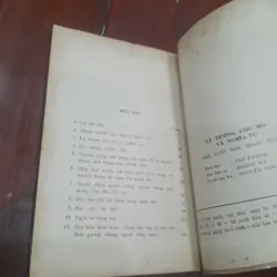 TRẦN ĐỘ - Lý tưởng, Ước mơ và Nghĩa vụ 712452