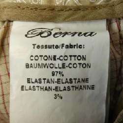 Quần BERNA - Hàng hiệu Authentic 897017