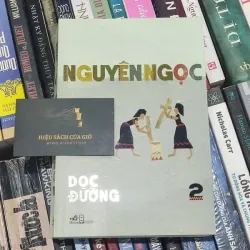Dọc đường 2 - Nguyên Ngọc