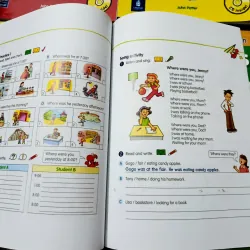 Gogo Love English 561027
