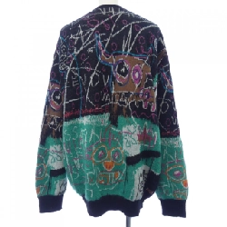 WACKO MARIA Áo khoác cardigan - Hàng hiệu Authentic 901313