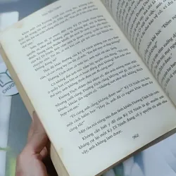 Đen Trắng - Triêu Tiểu Thành 744742