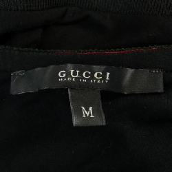 Gucci GUCCI 184257 X9615 Áo thun - Hàng hiệu Chính hãng 810963