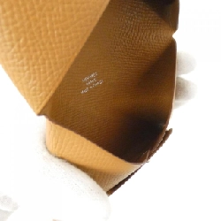 Ví thẻ Hermes Calvi 044164CK - Hàng hiệu Authentic 807146