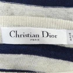 クリスチャンディオール CHRISTIAN DIOR 314S51AM718 ニット - Hàng hiệu Authentic 823148