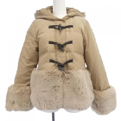 【Mã giảm giá】Áo khoác lông vũ GRACE CONTINENTAL