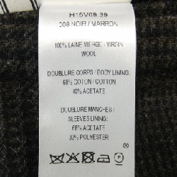 Áo khoác AMI - Hàng hiệu Authentic 895165